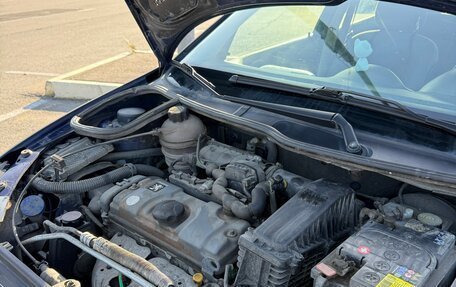 Peugeot 206, 2008 год, 370 000 рублей, 33 фотография