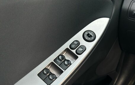 Hyundai Solaris II рестайлинг, 2015 год, 999 000 рублей, 14 фотография
