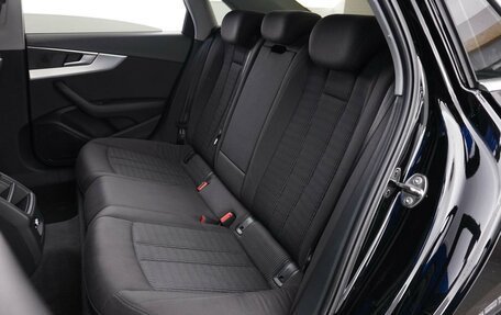 Audi A4, 2016 год, 2 190 055 рублей, 9 фотография