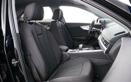 Audi A4, 2016 год, 2 190 055 рублей, 8 фотография