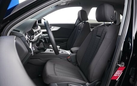 Audi A4, 2016 год, 2 190 055 рублей, 10 фотография