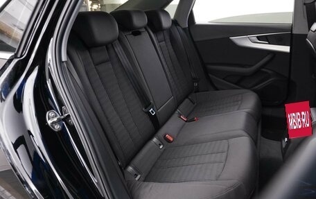 Audi A4, 2016 год, 2 190 055 рублей, 7 фотография