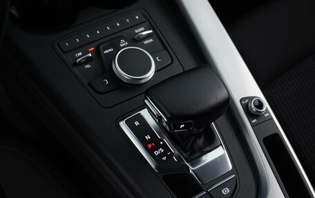 Audi A4, 2016 год, 2 190 055 рублей, 17 фотография