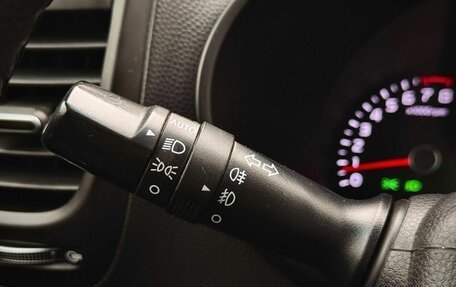 KIA Soul II рестайлинг, 2016 год, 1 275 000 рублей, 18 фотография