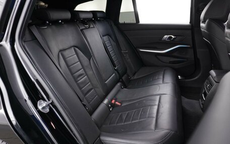 BMW 3 серия, 2019 год, 4 390 444 рублей, 7 фотография
