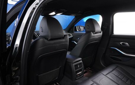 BMW 3 серия, 2019 год, 4 390 444 рублей, 11 фотография