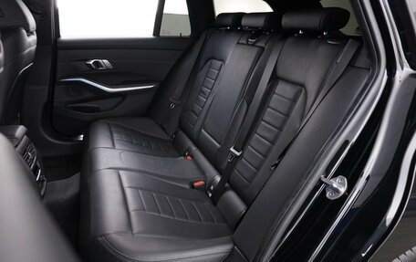 BMW 3 серия, 2019 год, 4 390 444 рублей, 9 фотография