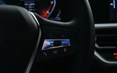 BMW 3 серия, 2019 год, 4 390 444 рублей, 14 фотография