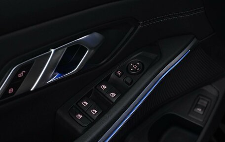 BMW 3 серия, 2019 год, 4 390 444 рублей, 17 фотография