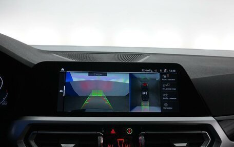 BMW 3 серия, 2019 год, 4 390 444 рублей, 15 фотография