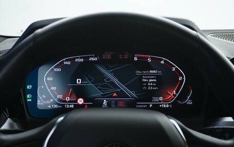 BMW 3 серия, 2019 год, 4 390 444 рублей, 23 фотография