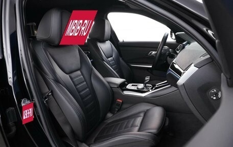 BMW 3 серия, 2019 год, 4 390 444 рублей, 8 фотография