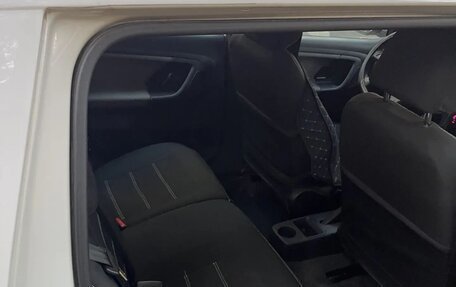 Skoda Fabia II, 2013 год, 730 000 рублей, 10 фотография