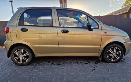 Daewoo Matiz I, 2005 год, 430 000 рублей, 4 фотография