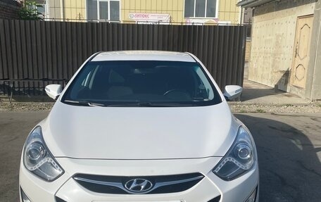 Hyundai i40 I рестайлинг, 2014 год, 1 280 000 рублей, 1 фотография
