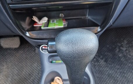 Daewoo Matiz I, 2005 год, 430 000 рублей, 10 фотография