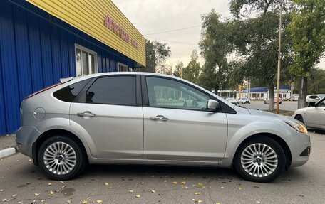 Ford Focus II рестайлинг, 2011 год, 610 000 рублей, 3 фотография