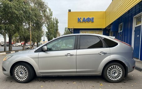 Ford Focus II рестайлинг, 2011 год, 610 000 рублей, 4 фотография