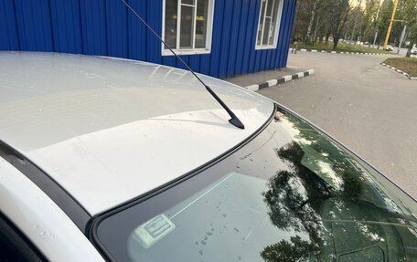 Ford Focus II рестайлинг, 2011 год, 610 000 рублей, 7 фотография