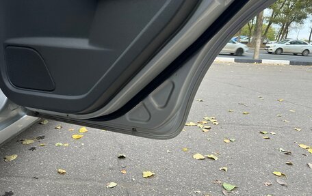 Ford Focus II рестайлинг, 2011 год, 610 000 рублей, 9 фотография