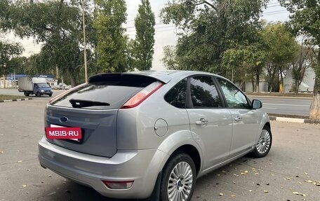 Ford Focus II рестайлинг, 2011 год, 610 000 рублей, 6 фотография
