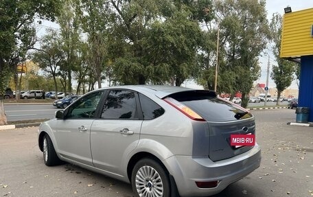 Ford Focus II рестайлинг, 2011 год, 610 000 рублей, 5 фотография