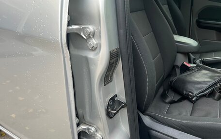Ford Focus II рестайлинг, 2011 год, 610 000 рублей, 12 фотография