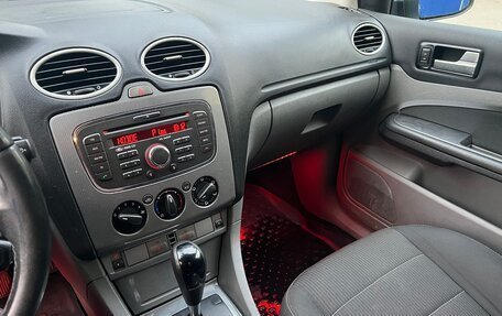 Ford Focus II рестайлинг, 2011 год, 610 000 рублей, 18 фотография