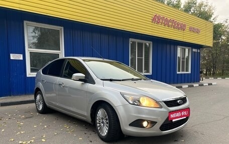 Ford Focus II рестайлинг, 2011 год, 610 000 рублей, 2 фотография