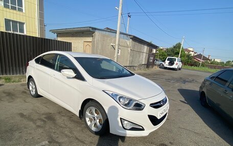 Hyundai i40 I рестайлинг, 2014 год, 1 280 000 рублей, 3 фотография