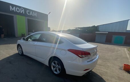 Hyundai i40 I рестайлинг, 2014 год, 1 280 000 рублей, 5 фотография