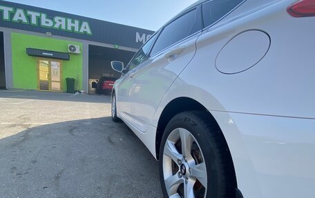 Hyundai i40 I рестайлинг, 2014 год, 1 280 000 рублей, 9 фотография
