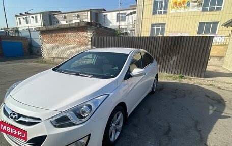 Hyundai i40 I рестайлинг, 2014 год, 1 280 000 рублей, 2 фотография