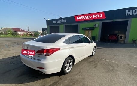 Hyundai i40 I рестайлинг, 2014 год, 1 280 000 рублей, 4 фотография