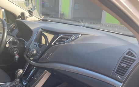 Hyundai i40 I рестайлинг, 2014 год, 1 280 000 рублей, 11 фотография