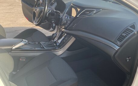 Hyundai i40 I рестайлинг, 2014 год, 1 280 000 рублей, 13 фотография