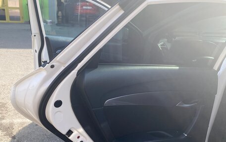 Hyundai i40 I рестайлинг, 2014 год, 1 280 000 рублей, 15 фотография