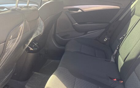 Hyundai i40 I рестайлинг, 2014 год, 1 280 000 рублей, 14 фотография