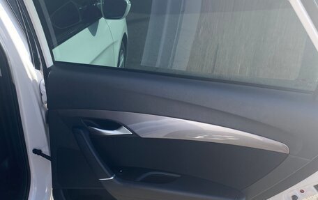 Hyundai i40 I рестайлинг, 2014 год, 1 280 000 рублей, 19 фотография
