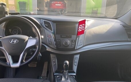 Hyundai i40 I рестайлинг, 2014 год, 1 280 000 рублей, 10 фотография