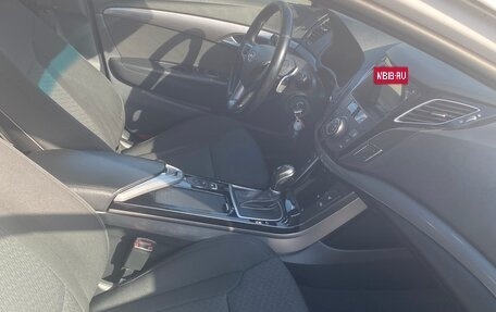 Hyundai i40 I рестайлинг, 2014 год, 1 280 000 рублей, 12 фотография
