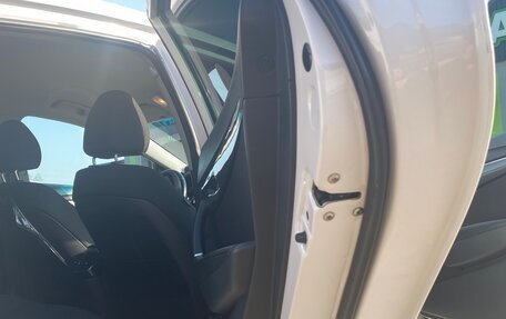 Hyundai i40 I рестайлинг, 2014 год, 1 280 000 рублей, 21 фотография