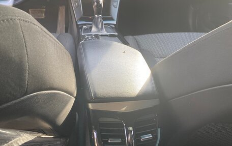 Hyundai i40 I рестайлинг, 2014 год, 1 280 000 рублей, 23 фотография
