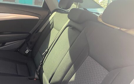 Hyundai i40 I рестайлинг, 2014 год, 1 280 000 рублей, 24 фотография
