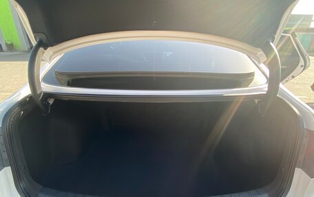 Hyundai i40 I рестайлинг, 2014 год, 1 280 000 рублей, 22 фотография