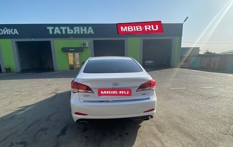 Hyundai i40 I рестайлинг, 2014 год, 1 280 000 рублей, 6 фотография
