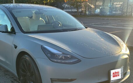 Tesla Model 3 I, 2023 год, 4 400 000 рублей, 9 фотография