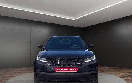 Land Rover Range Rover Velar I, 2026 год, 9 790 000 рублей, 2 фотография
