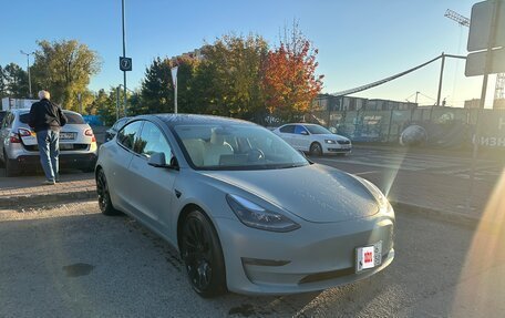 Tesla Model 3 I, 2023 год, 4 400 000 рублей, 4 фотография