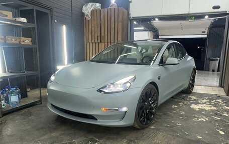 Tesla Model 3 I, 2023 год, 4 400 000 рублей, 10 фотография